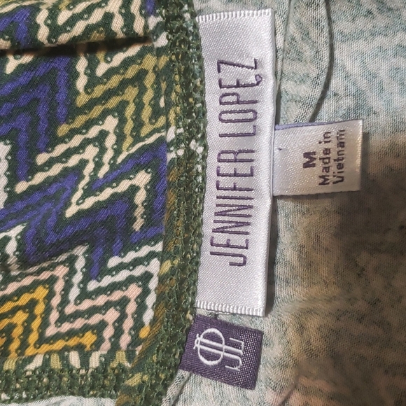 Jennifer Loper tunic/dress - Picture 3 of 5